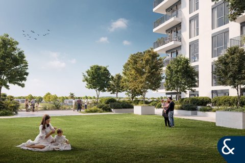 Apartamento en EMAAR South, Dubai South (Dubai World Central), Dubai, 3 dormitorios, 159 m², № 78652 - foto 10