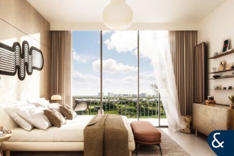 Apartamento en EMAAR South, Dubai South (Dubai World Central), Dubai, 3 dormitorios, 159 m², № 78652 - foto 1