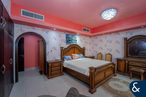 فيلا في Victory Heights, Dubai Sports City, دبي 5 غرف نوم , 460 م² رقم 78653 - صورة 16