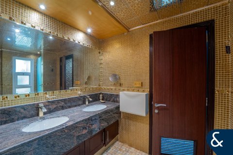 فيلا في Victory Heights, Dubai Sports City, دبي 5 غرف نوم , 460 م² رقم 78653 - صورة 12