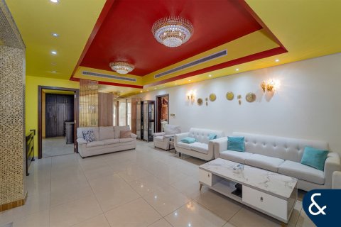 فيلا في Victory Heights, Dubai Sports City, دبي 5 غرف نوم , 460 م² رقم 78653 - صورة 9