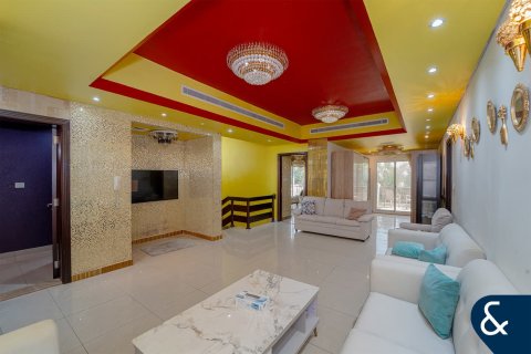 فيلا في Victory Heights, Dubai Sports City, دبي 5 غرف نوم , 460 م² رقم 78653 - صورة 8