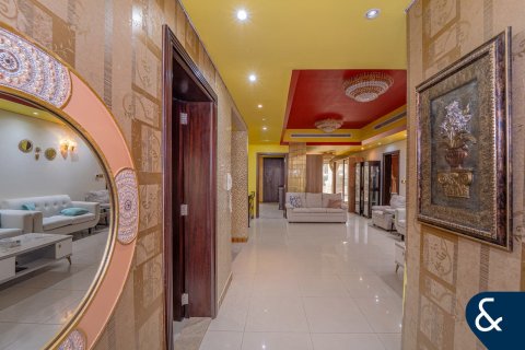 فيلا في Victory Heights, Dubai Sports City, دبي 5 غرف نوم , 460 م² رقم 78653 - صورة 10