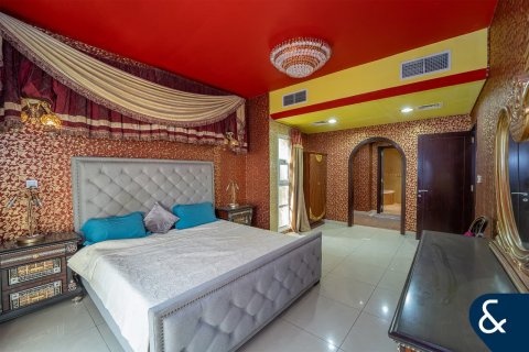 فيلا في Victory Heights, Dubai Sports City, دبي 5 غرف نوم , 460 م² رقم 78653 - صورة 22