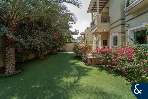 فيلا في Victory Heights, Dubai Sports City, دبي 5 غرف نوم , 460 م² رقم 78653 - صورة 2