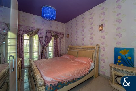 فيلا في Victory Heights, Dubai Sports City, دبي 5 غرف نوم , 460 م² رقم 78653 - صورة 11