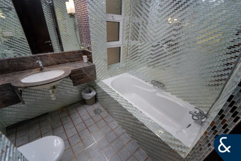 فيلا في Victory Heights, Dubai Sports City, دبي 5 غرف نوم , 460 م² رقم 78653 - صورة 19