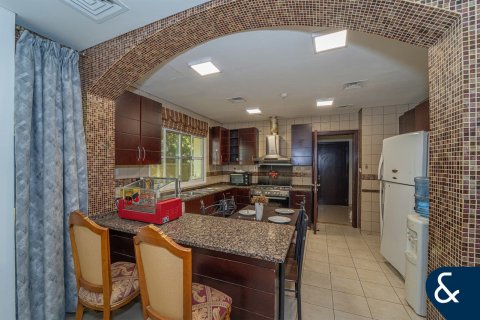 فيلا في Victory Heights, Dubai Sports City, دبي 5 غرف نوم , 460 م² رقم 78653 - صورة 5