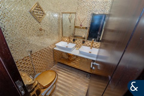 فيلا في Victory Heights, Dubai Sports City, دبي 5 غرف نوم , 460 م² رقم 78653 - صورة 7