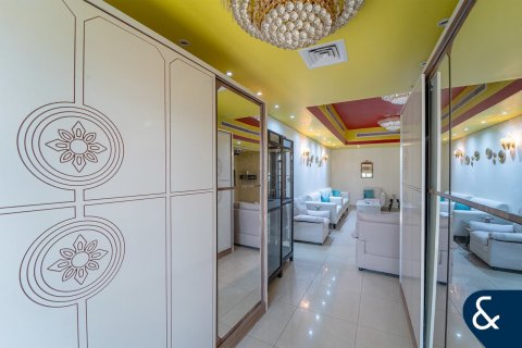 فيلا في Victory Heights, Dubai Sports City, دبي 5 غرف نوم , 460 م² رقم 78653 - صورة 6