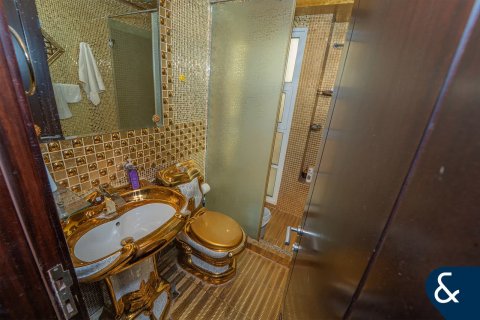 فيلا في Victory Heights, Dubai Sports City, دبي 5 غرف نوم , 460 م² رقم 78653 - صورة 20