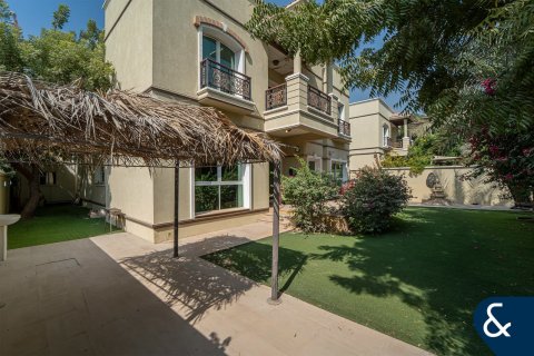 فيلا في Victory Heights, Dubai Sports City, دبي 5 غرف نوم , 460 م² رقم 78653 - صورة 26