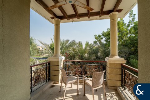 فيلا في Victory Heights, Dubai Sports City, دبي 5 غرف نوم , 460 م² رقم 78653 - صورة 23