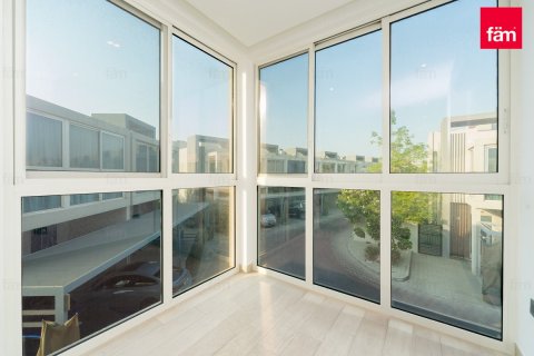 Villa en Jumeirah Park, Dubai, 4 dormitorios, 341.3 m², № 60292 - foto 21