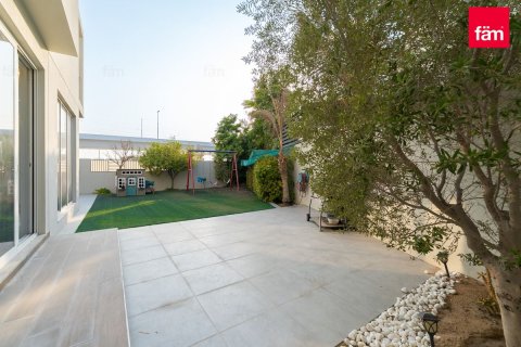 Villa en Jumeirah Park, Dubai, 4 dormitorios, 341.3 m², № 60292 - foto 18