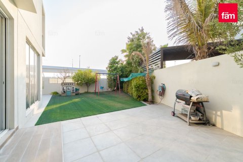 Villa en Jumeirah Park, Dubai, 4 dormitorios, 341.3 m², № 60292 - foto 19