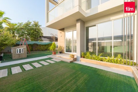 Villa en Jumeirah Park, Dubai, 4 dormitorios, 341.3 m², № 60292 - foto 20