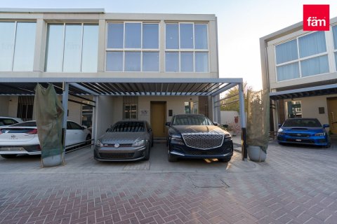 Villa en Jumeirah Park, Dubai, 4 dormitorios, 341.3 m², № 60292 - foto 22