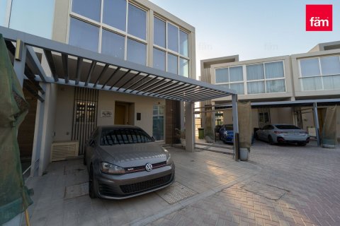 Villa en Jumeirah Park, Dubai, 4 dormitorios, 341.3 m², № 60292 - foto 21