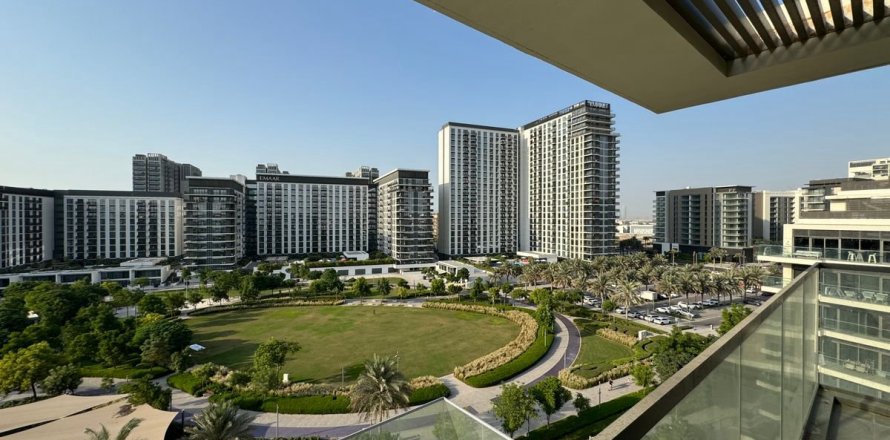 Apartment in Dubai Hills Estate, Dubai 3 bedrooms, 297.4 sq.m. № 60287