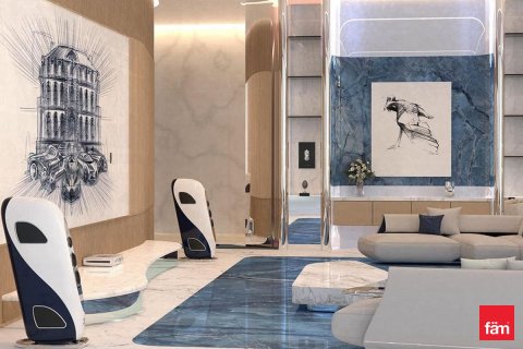 شقة في الخليج التجاري, دبي 2 غرف نوم, 337.1 م² رقم 60289 - صورة 7