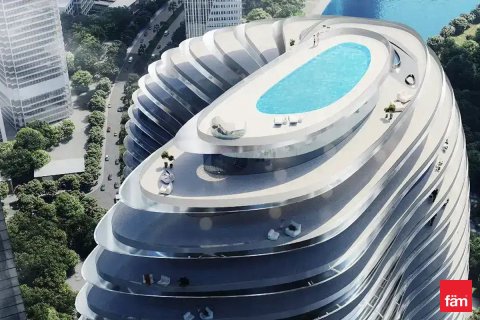 شقة في الخليج التجاري, دبي 2 غرف نوم, 337.1 م² رقم 60289 - صورة 17