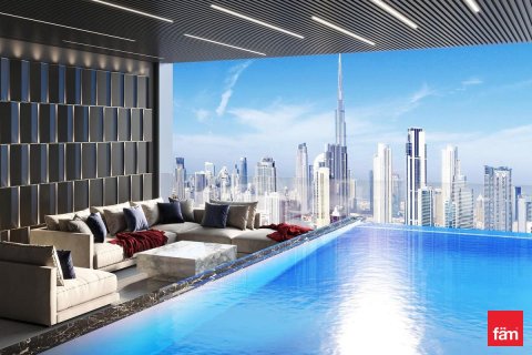 شقة في الخليج التجاري, دبي 2 غرف نوم, 337.1 م² رقم 60289 - صورة 13