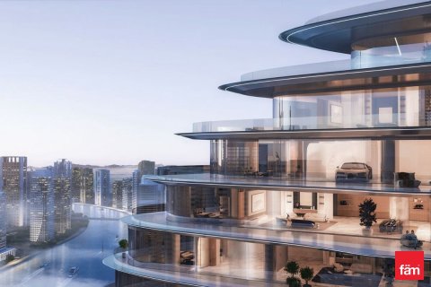 شقة في الخليج التجاري, دبي 2 غرف نوم, 337.1 م² رقم 60289 - صورة 4