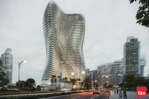 شقة في الخليج التجاري, دبي 2 غرف نوم, 337.1 م² رقم 60289 - صورة 1