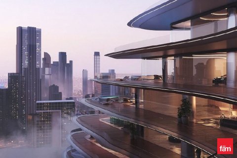 شقة في الخليج التجاري, دبي 2 غرف نوم, 324 م² رقم 60289 - صورة 12