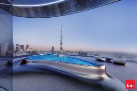 شقة في الخليج التجاري, دبي 2 غرف نوم, 324 م² رقم 60289 - صورة 9