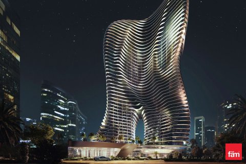 شقة في الخليج التجاري, دبي 2 غرف نوم, 337.1 م² رقم 60289 - صورة 19