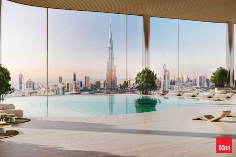 شقة في الخليج التجاري, دبي 2 غرف نوم, 337.1 م² رقم 60289 - صورة 12