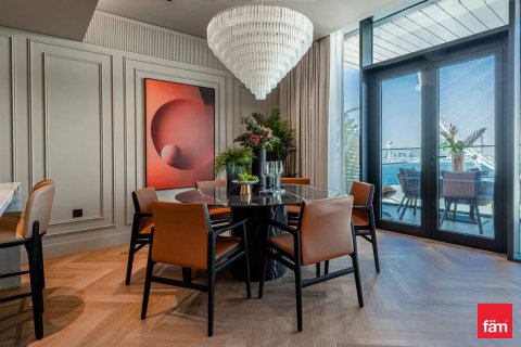 Apartamento en Dubai, 2 dormitorios, 139.3 m², № 60291 - foto 2