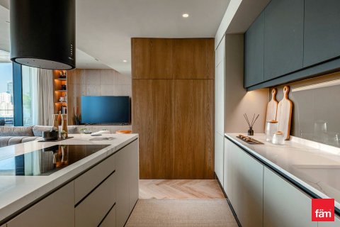 Apartamento en Dubai, 2 dormitorios, 139.3 m², № 60291 - foto 16