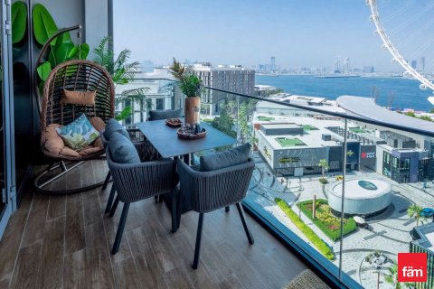 Apartamento en Dubai, 2 dormitorios, 139.3 m², № 60291 - foto 18