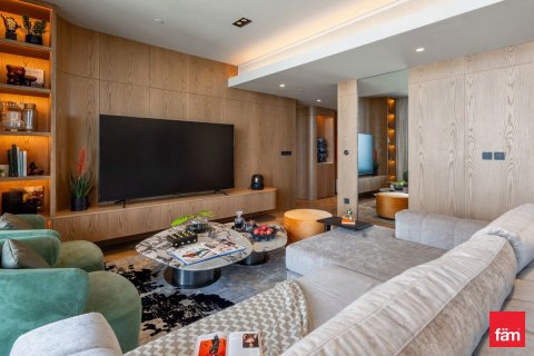 Apartamento en Dubai, 2 dormitorios, 139.3 m², № 60291 - foto 9