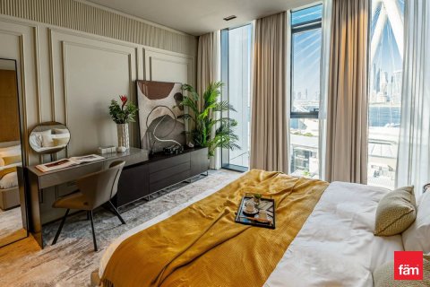 Apartamento en Dubai, 2 dormitorios, 139.3 m², № 60291 - foto 6