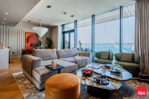 Apartamento en Dubai, 2 dormitorios, 139.3 m², № 60291 - foto 1