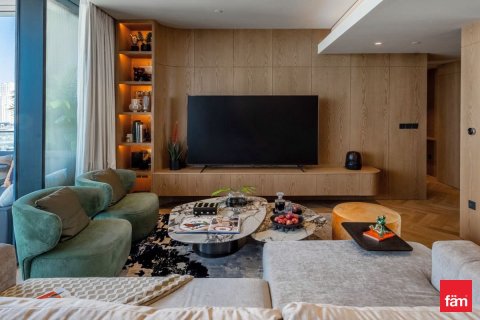 Apartamento en Dubai, 2 dormitorios, 139.3 m², № 60291 - foto 10