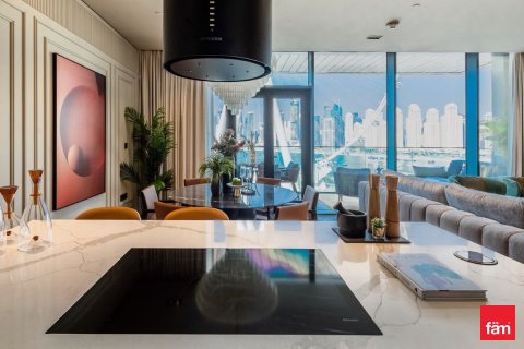 Apartamento en Dubai, 2 dormitorios, 139.3 m², № 60291 - foto 13