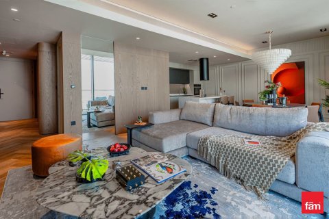 Apartamento en Dubai, 2 dormitorios, 139.3 m², № 60291 - foto 5