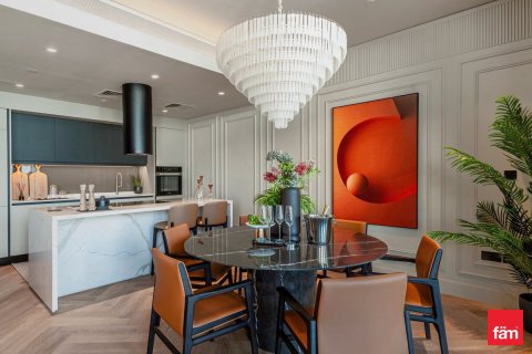 Apartamento en Dubai, 2 dormitorios, 139.3 m², № 60291 - foto 8