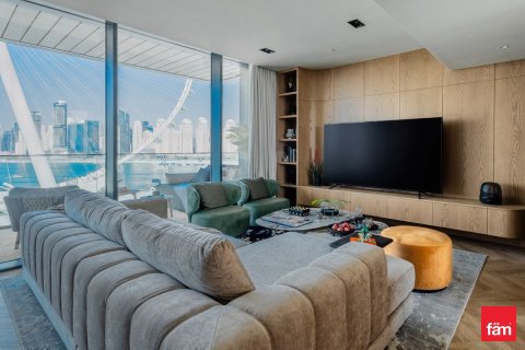 Apartamento en Dubai, 2 dormitorios, 139.3 m², № 60291 - foto 3