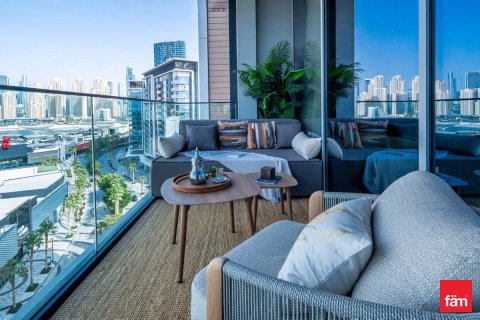 Apartamento en Dubai, 2 dormitorios, 139.3 m², № 60291 - foto 19