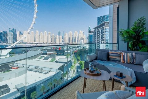 Apartamento en Dubai, 2 dormitorios, 139.3 m², № 60291 - foto 17