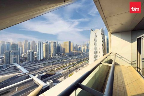 Appartement à Dubai, 2 chambres, 112.4 m², № 60288 - photo 14