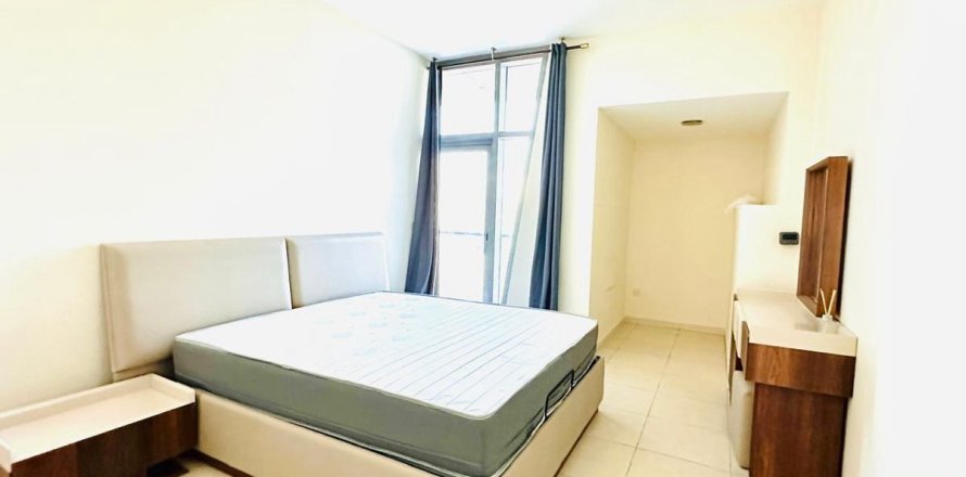Apartment in Dubai 2 bedrooms, 112.4 sq.m. № 60288