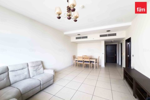 Appartement à Dubai, 2 chambres, 112.4 m², № 60288 - photo 4