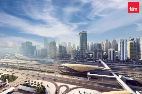 Appartement à Dubai, 2 chambres, 112.4 m², № 60288 - photo 15